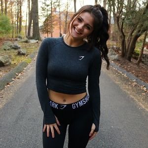 Meet your Posher, Katarina